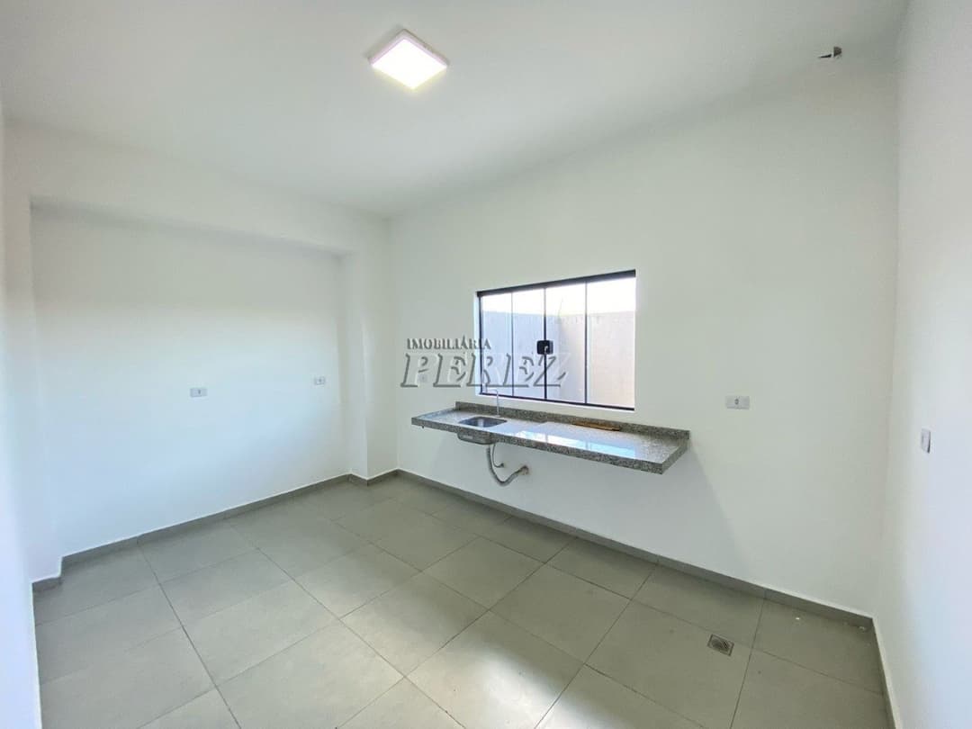 Galpão, 490 m² para alugar no Califórnia - Londrina/PR - Foto 18