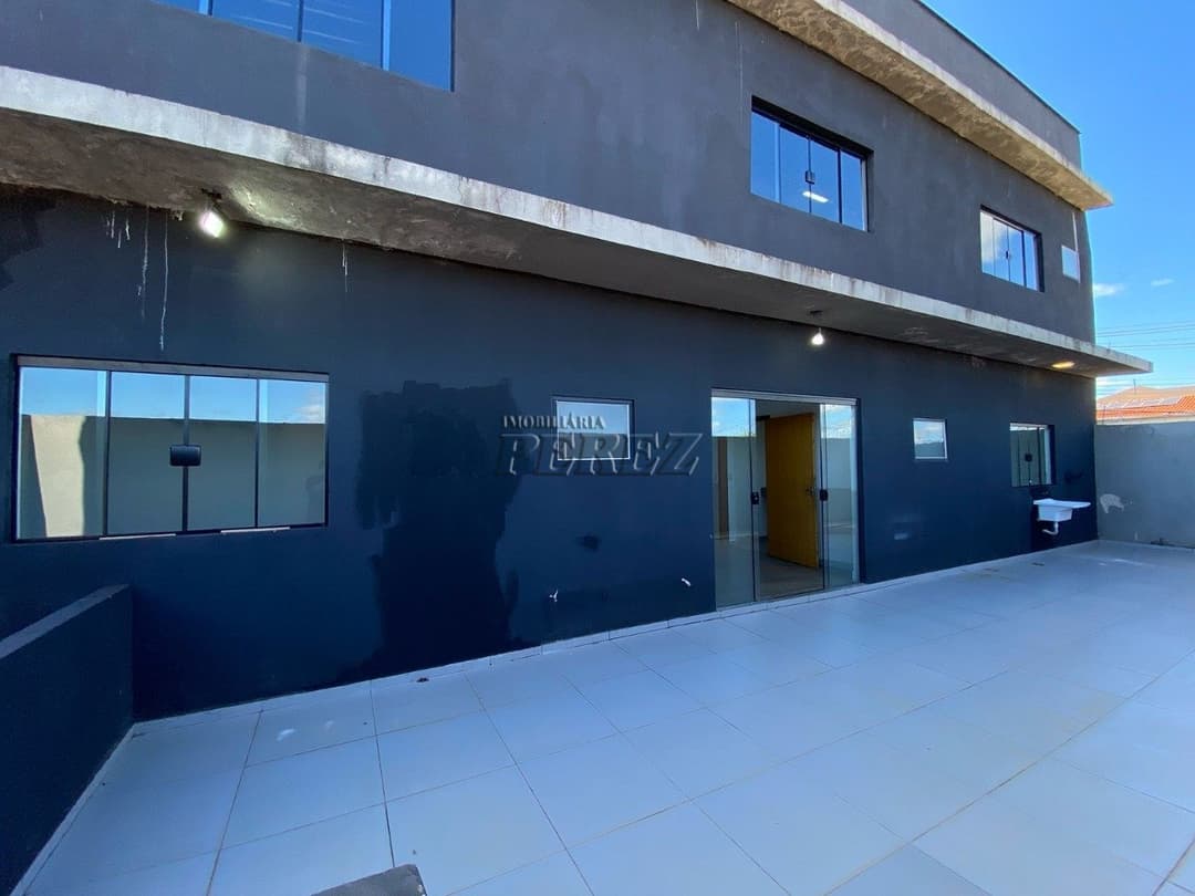 Galpão, 490 m² para alugar no Califórnia - Londrina/PR - Foto 20