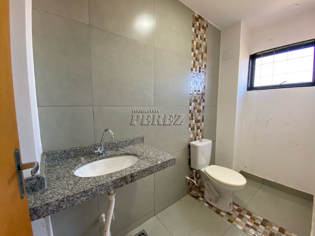 Galpão, 490 m² para alugar no Califórnia - Londrina/PR - Foto 17