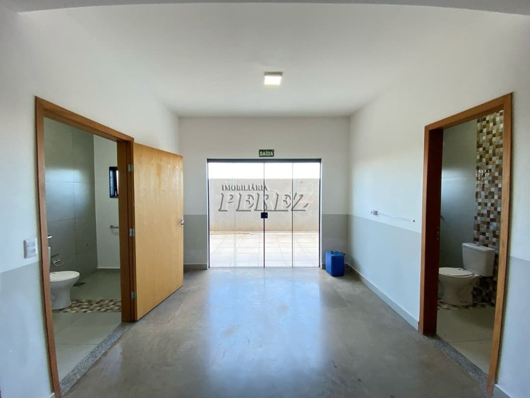 Galpão, 490 m² para alugar no Califórnia - Londrina/PR - Foto 15