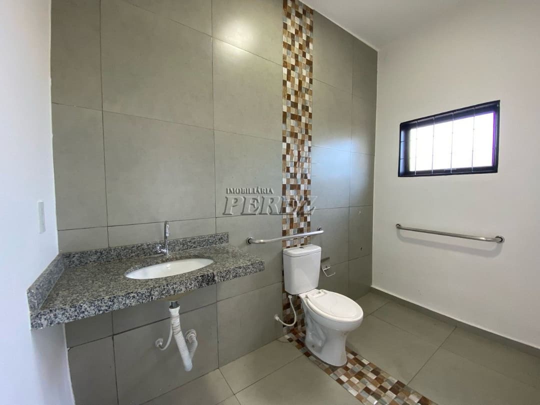 Galpão, 490 m² para alugar no Califórnia - Londrina/PR - Foto 16