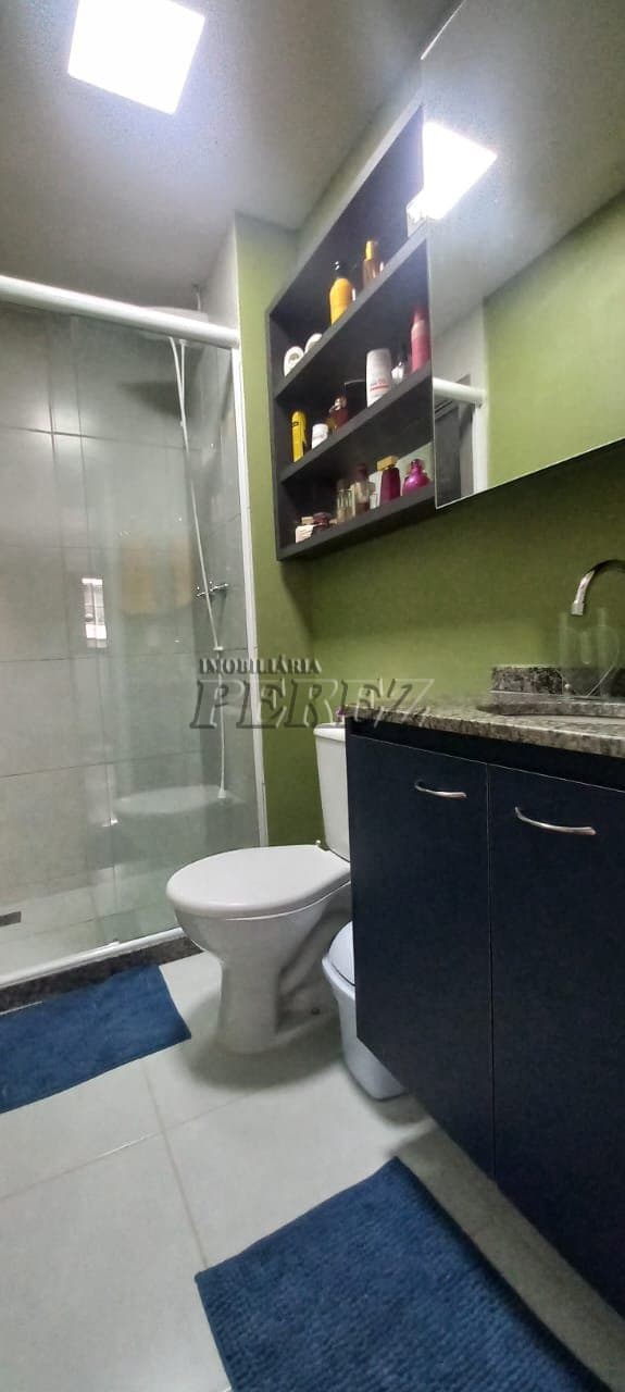 Apartamento no Carpe Diem Downtown, de 2 quartos, 51 m² à venda no Vila Santa Terezinha - Londrina/PR - Foto 17
