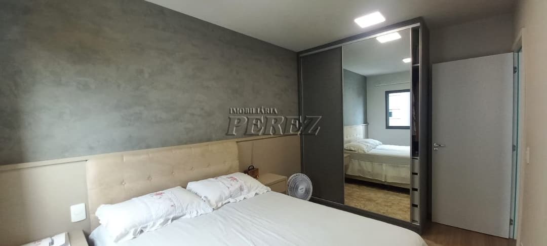 Apartamento no Carpe Diem Downtown, de 2 quartos, 51 m² à venda no Vila Santa Terezinha - Londrina/PR - Foto 12