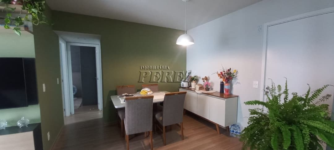 Apartamento no Carpe Diem Downtown, de 2 quartos, 51 m² à venda no Vila Santa Terezinha - Londrina/PR - Foto 6