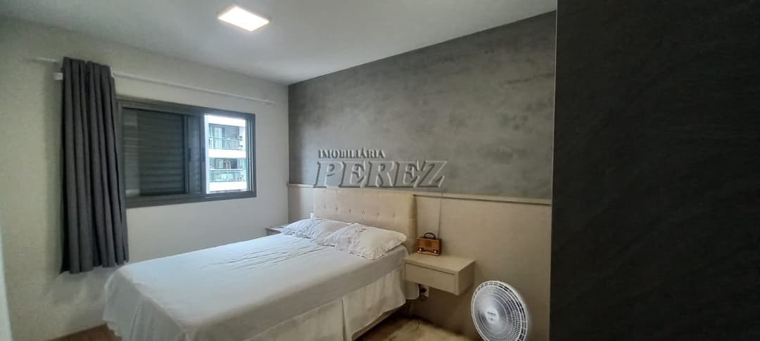 Apartamento no Carpe Diem Downtown, de 2 quartos, 51 m² à venda no Vila Santa Terezinha - Londrina/PR - Foto 13
