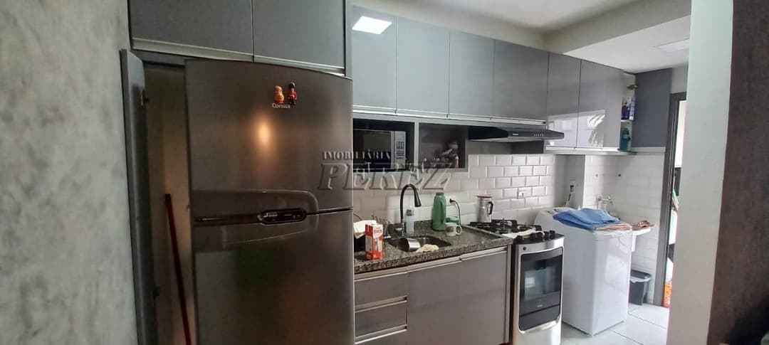 Apartamento no Carpe Diem Downtown, de 2 quartos, 51 m² à venda no Vila Santa Terezinha - Londrina/PR - Foto 8