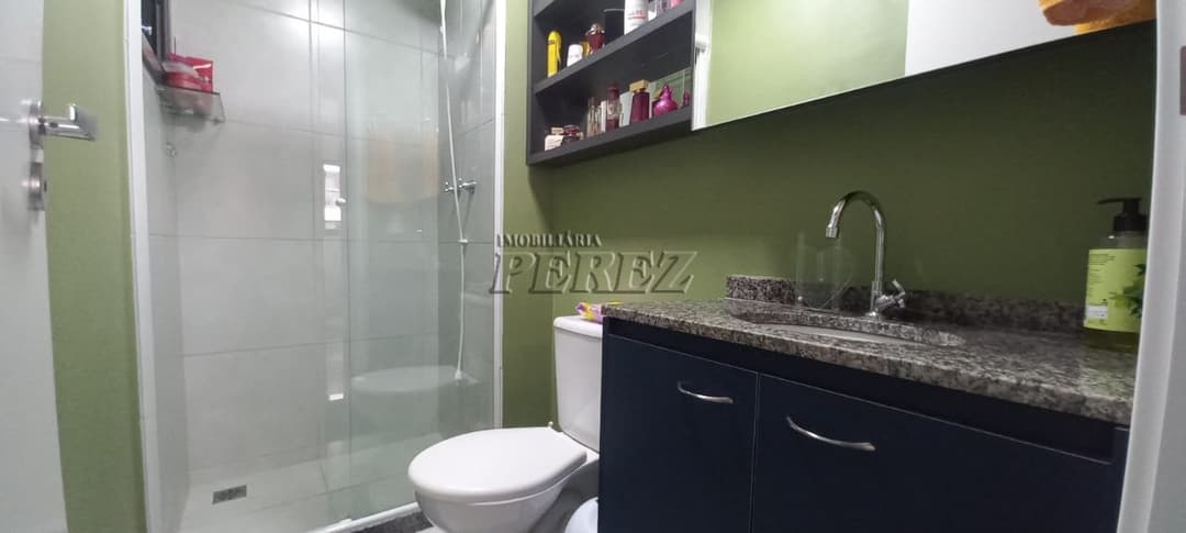 Apartamento no Carpe Diem Downtown, de 2 quartos, 51 m² à venda no Vila Santa Terezinha - Londrina/PR - Foto 18