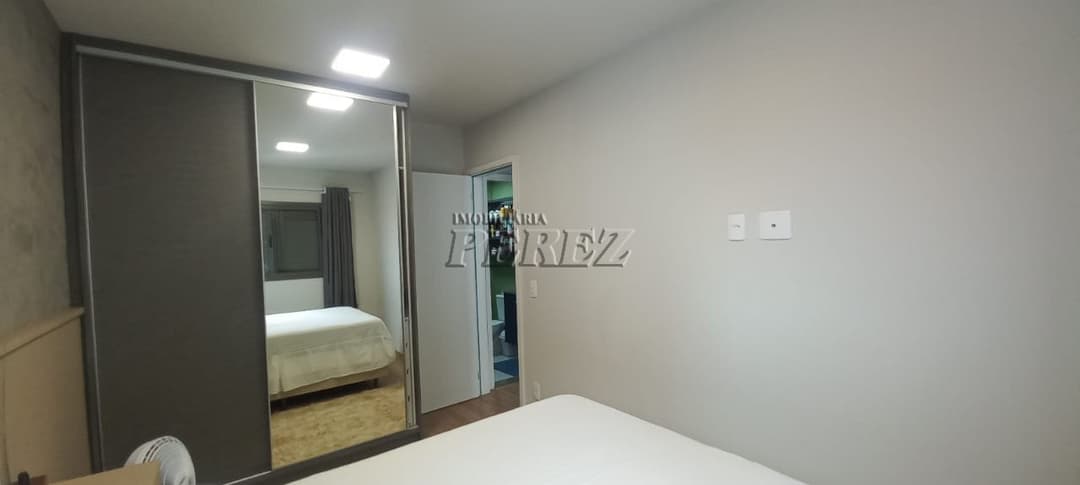 Apartamento no Carpe Diem Downtown, de 2 quartos, 51 m² à venda no Vila Santa Terezinha - Londrina/PR - Foto 14