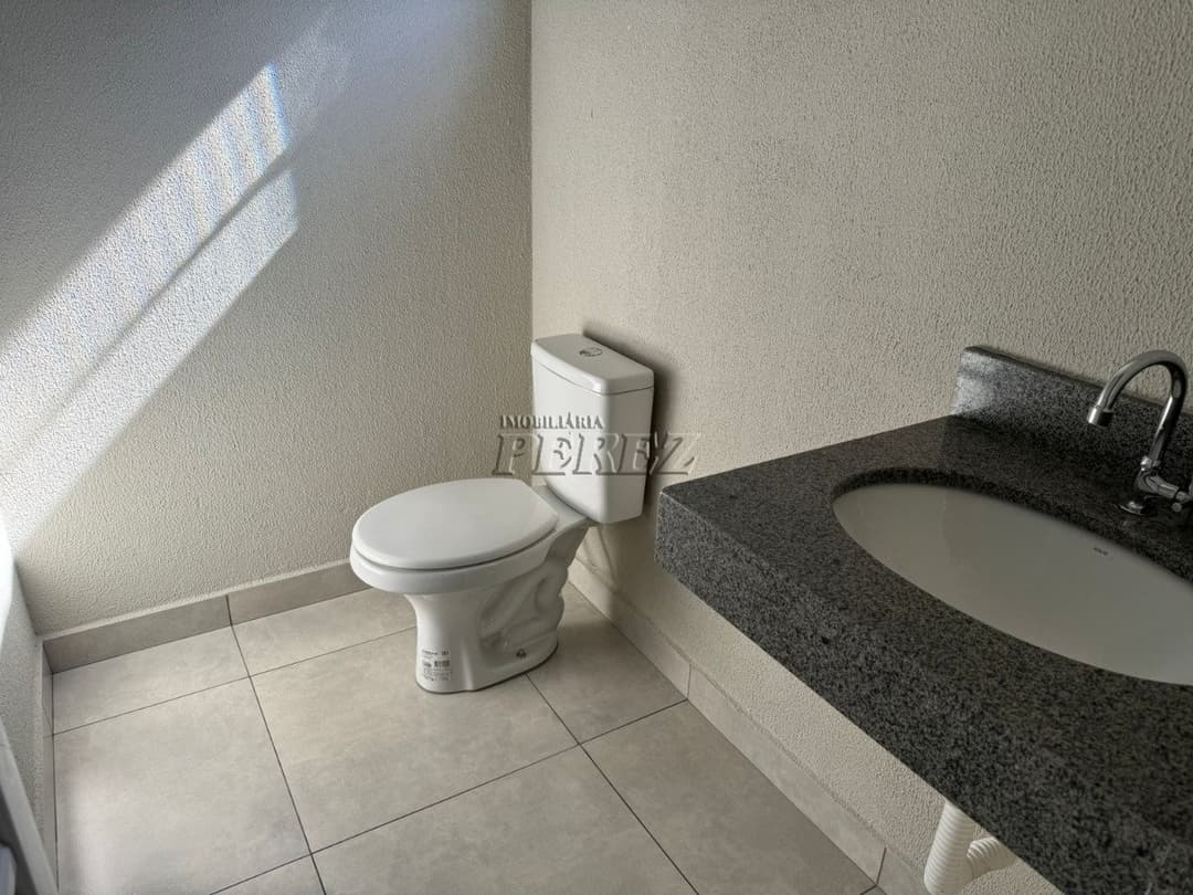 Galpão, 200 m² à venda no Vila Ziober - Londrina/PR - Foto 6