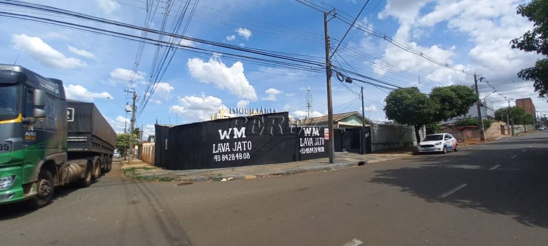 Imóveis Comerciais, 97.3 m² à venda no Vila Santa Terezinha - Londrina/PR - Foto 0