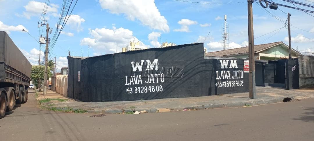 Imóveis Comerciais, 97.3 m² à venda no Vila Santa Terezinha - Londrina/PR - Foto 1