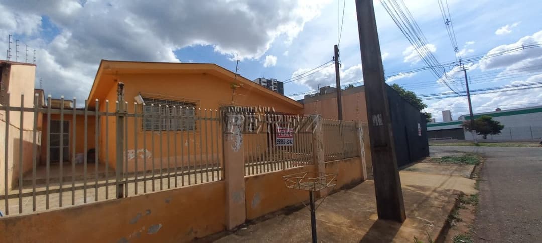 Imóveis Comerciais, 97.3 m² à venda no Vila Santa Terezinha - Londrina/PR - Foto 6