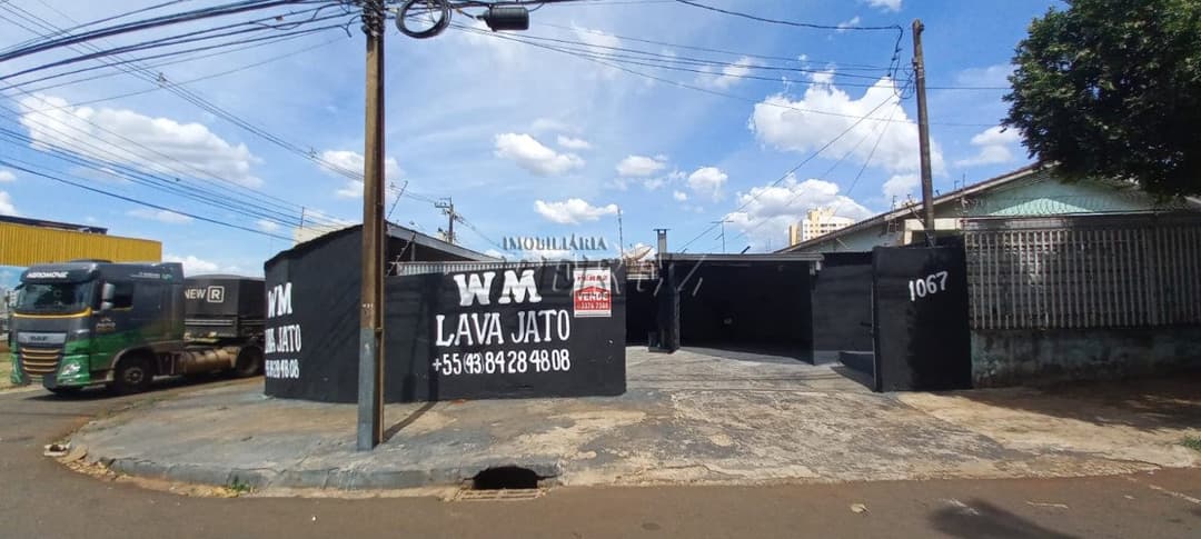 Imóveis Comerciais, 97.3 m² à venda no Vila Santa Terezinha - Londrina/PR - Foto 2