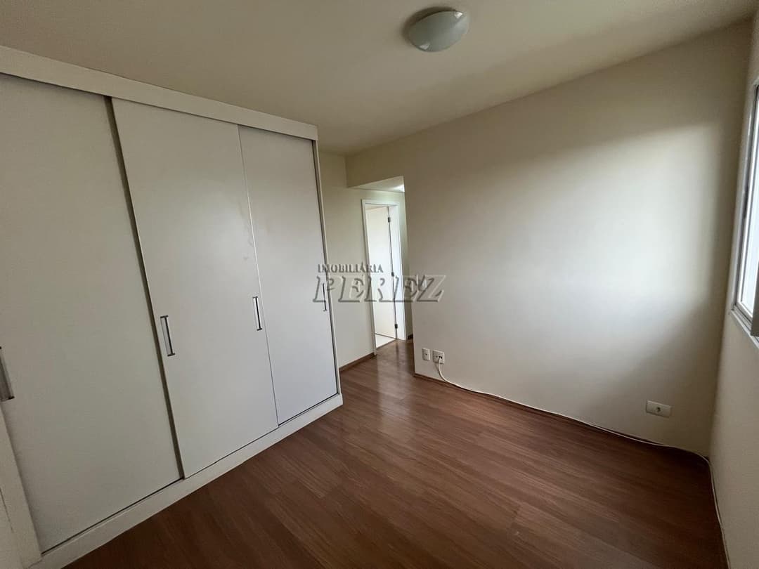 Apartamento no Condomínio Duetto Residence, de 3 quartos, 64.3 m² à venda no Jardim Morumbi - Londrina/PR - Foto 12