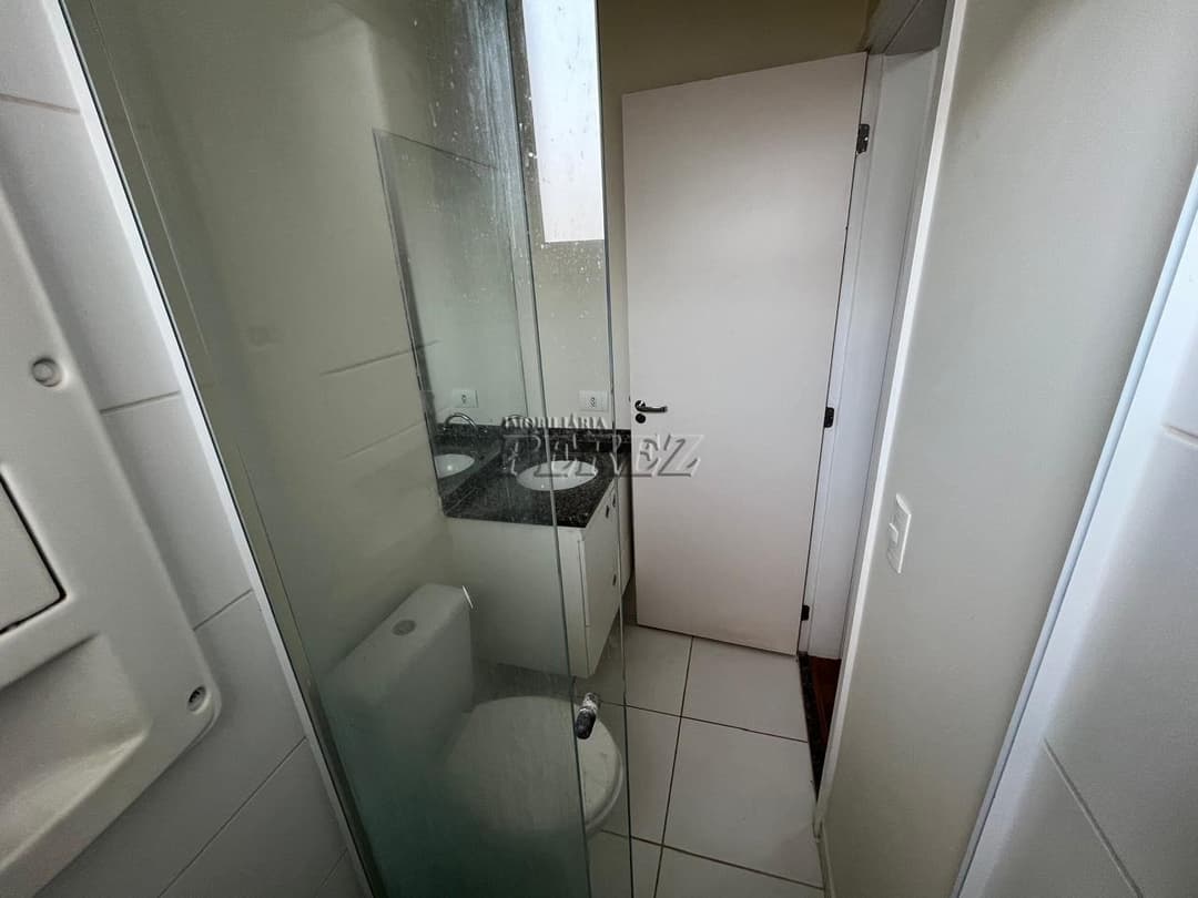 Apartamento no Condomínio Duetto Residence, de 3 quartos, 64.3 m² à venda no Jardim Morumbi - Londrina/PR - Foto 19