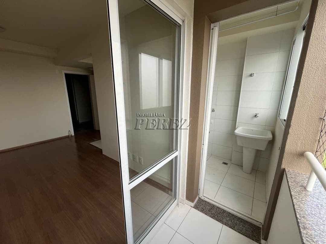 Apartamento no Condomínio Duetto Residence, de 3 quartos, 64.3 m² à venda no Jardim Morumbi - Londrina/PR - Foto 6
