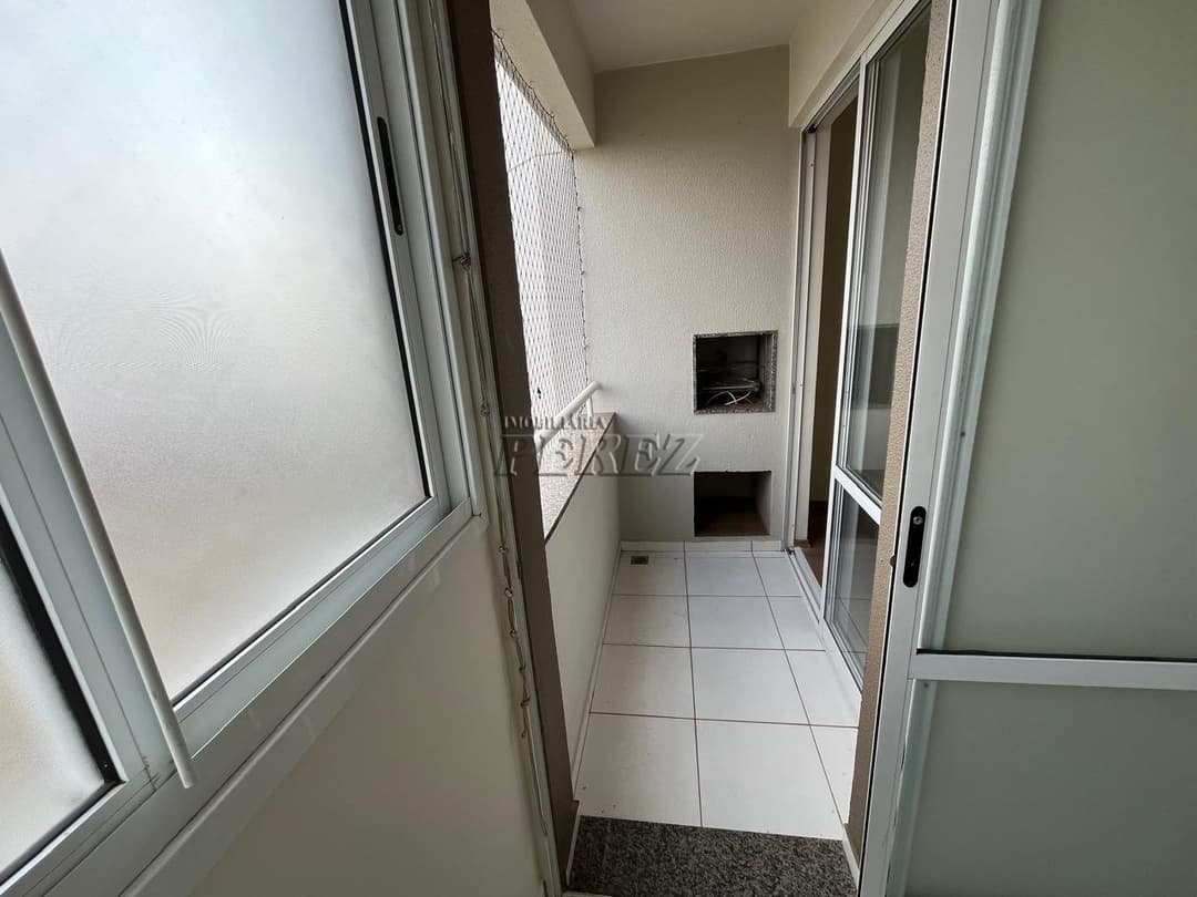 Apartamento no Condomínio Duetto Residence, de 3 quartos, 64.3 m² à venda no Jardim Morumbi - Londrina/PR - Foto 7