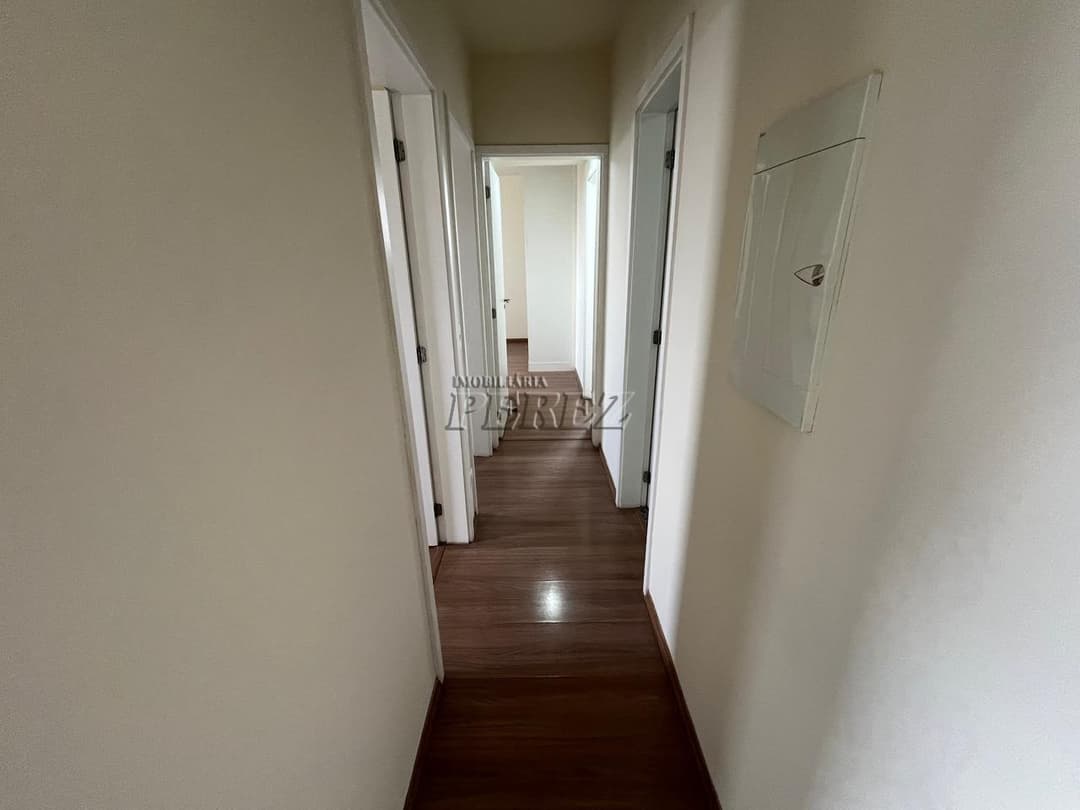 Apartamento no Condomínio Duetto Residence, de 3 quartos, 64.3 m² à venda no Jardim Morumbi - Londrina/PR - Foto 11