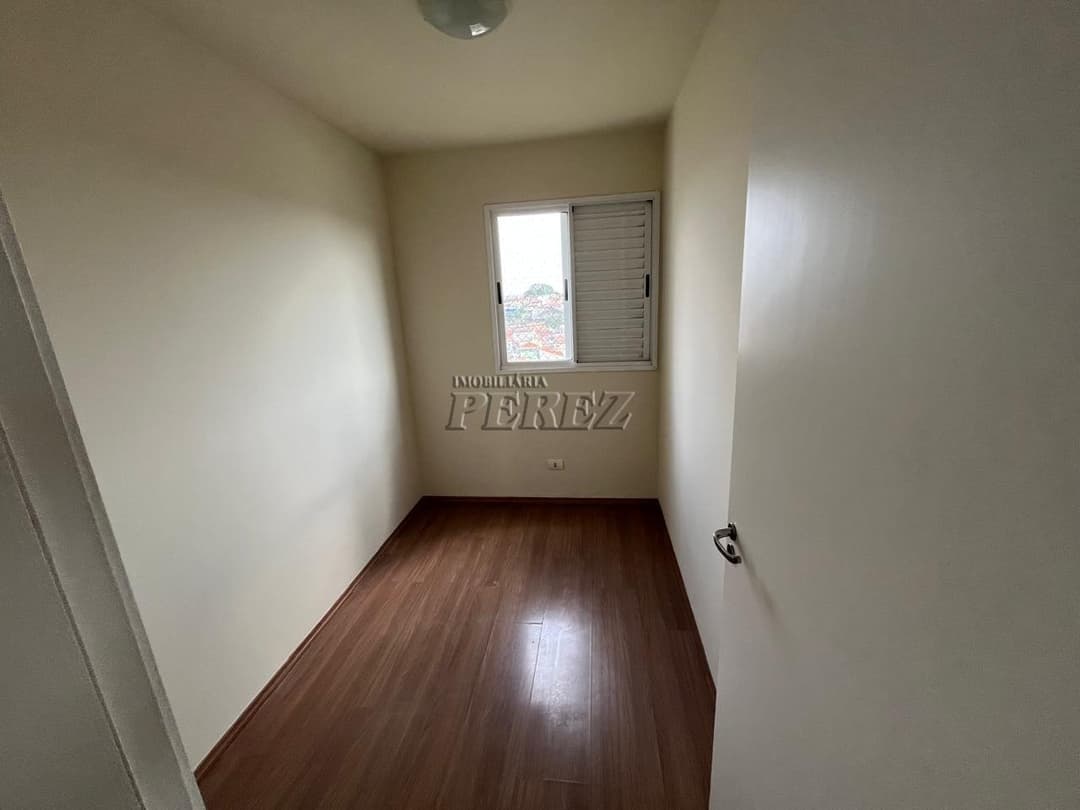 Apartamento no Condomínio Duetto Residence, de 3 quartos, 64.3 m² à venda no Jardim Morumbi - Londrina/PR - Foto 15