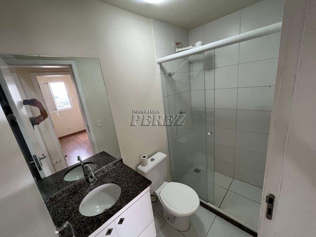 Apartamento no Condomínio Duetto Residence, de 3 quartos, 64.3 m² à venda no Jardim Morumbi - Londrina/PR - Foto 22