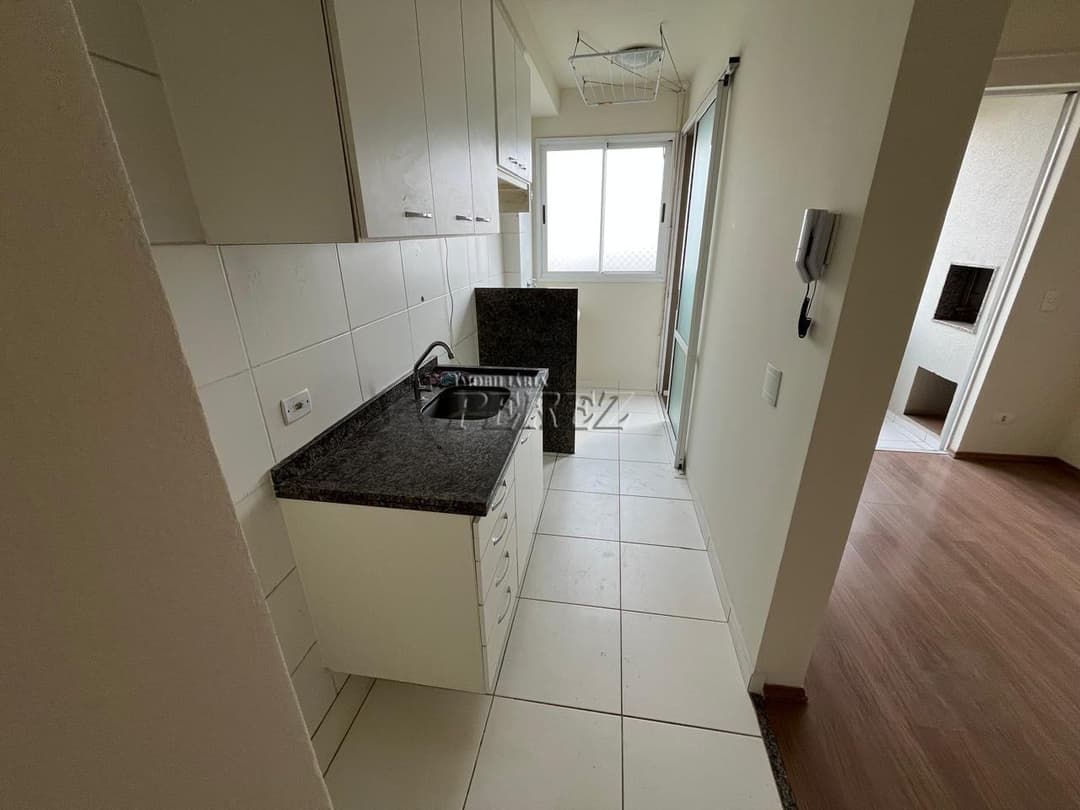 Apartamento no Condomínio Duetto Residence, de 3 quartos, 64.3 m² à venda no Jardim Morumbi - Londrina/PR - Foto 9
