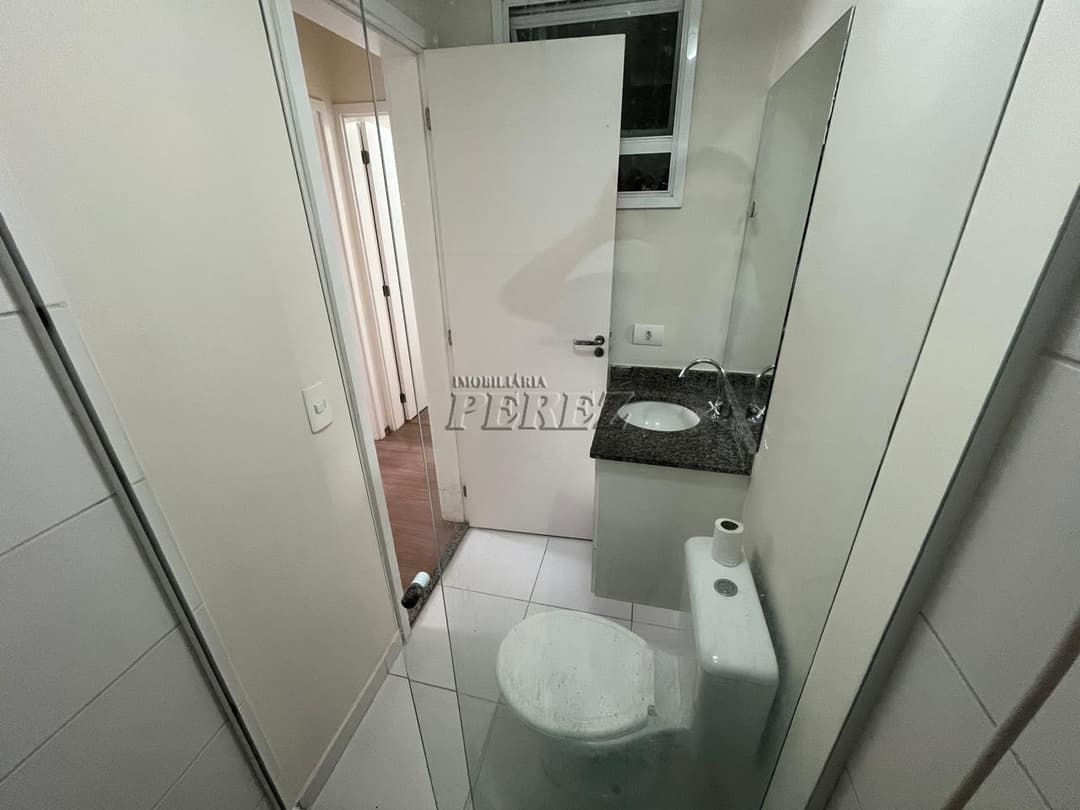 Apartamento no Condomínio Duetto Residence, de 3 quartos, 64.3 m² à venda no Jardim Morumbi - Londrina/PR - Foto 20