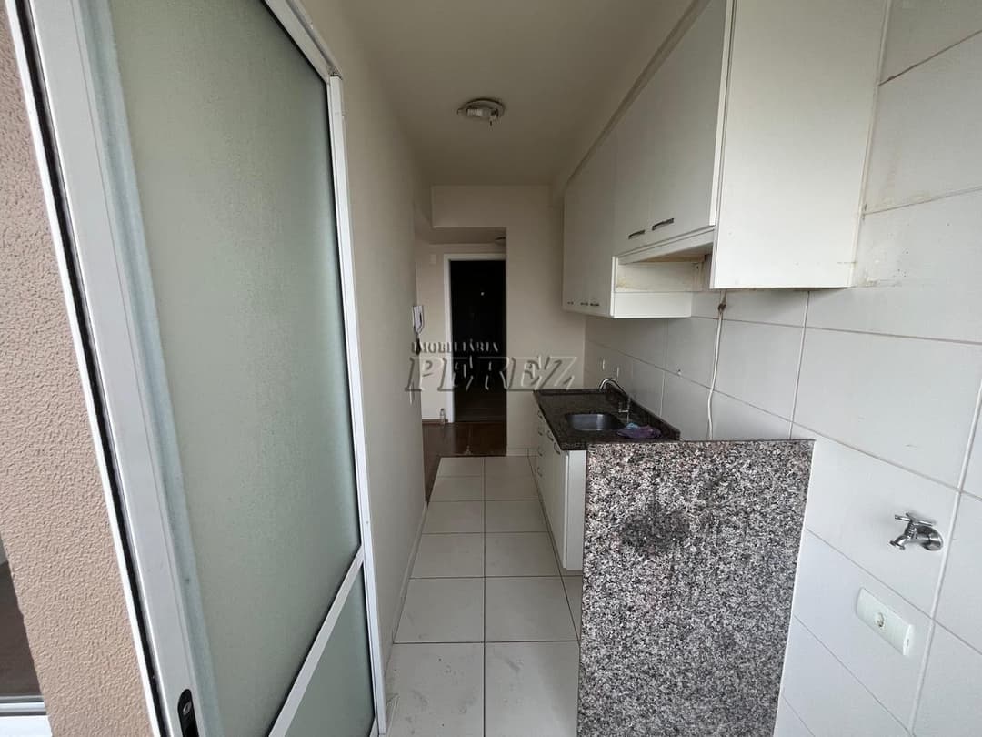 Apartamento no Condomínio Duetto Residence, de 3 quartos, 64.3 m² à venda no Jardim Morumbi - Londrina/PR - Foto 10