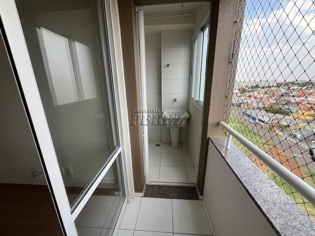 Apartamento no Condomínio Duetto Residence, de 3 quartos, 64.3 m² à venda no Jardim Morumbi - Londrina/PR - Foto 5