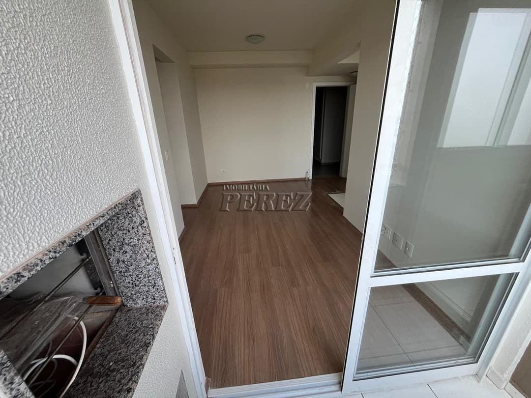 Apartamento no Condomínio Duetto Residence, de 3 quartos, 64.3 m² à venda no Jardim Morumbi - Londrina/PR - Foto 4