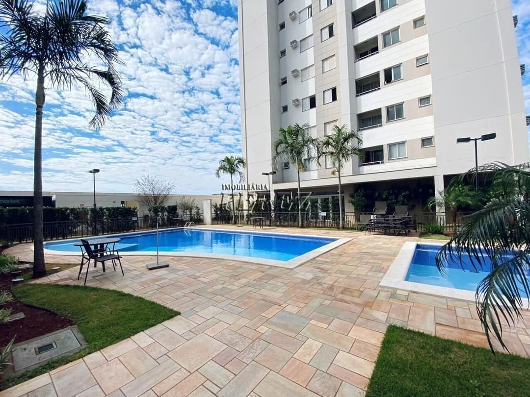 Apartamento no Condomínio Duetto Residence, de 3 quartos, 64.3 m² à venda no Jardim Morumbi - Londrina/PR - Foto 24