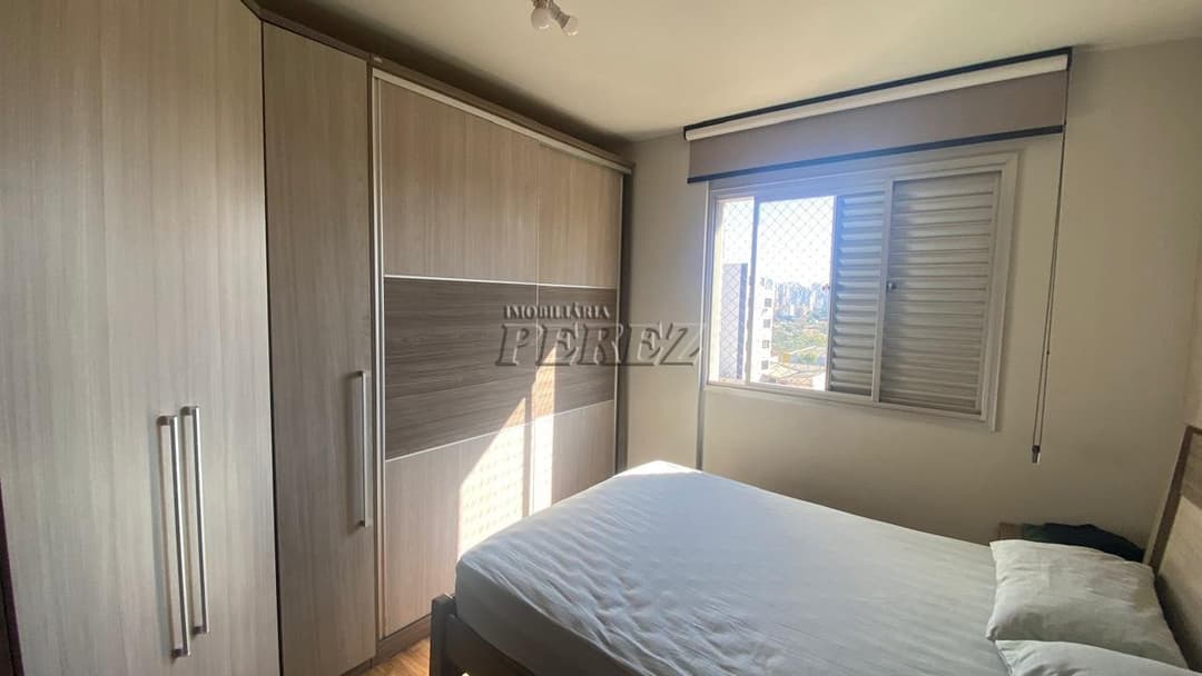 Apartamento a venda na rua Amador Bueno, na Vila Ipiranga no Edifício Onix - Foto 7