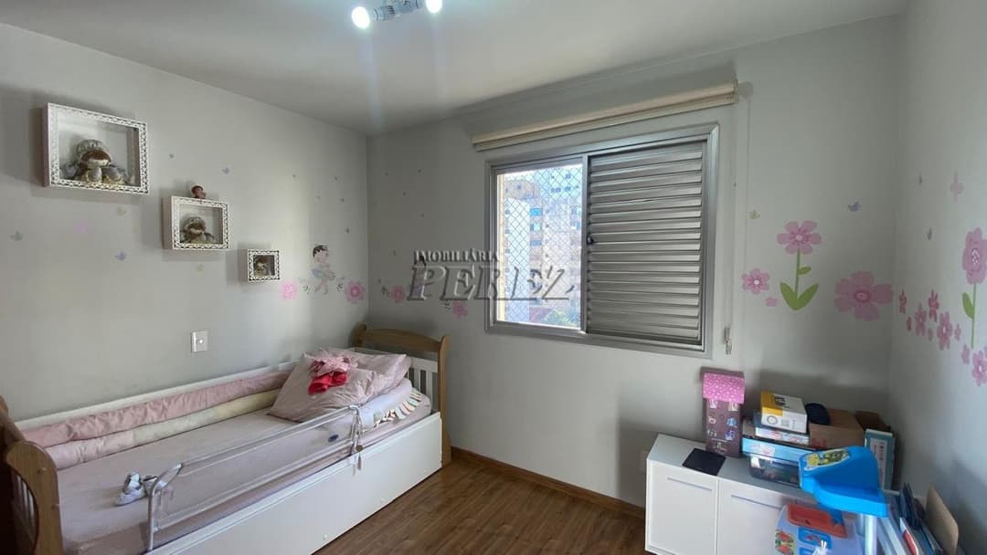 Apartamento a venda na rua Amador Bueno, na Vila Ipiranga no Edifício Onix - Foto 11