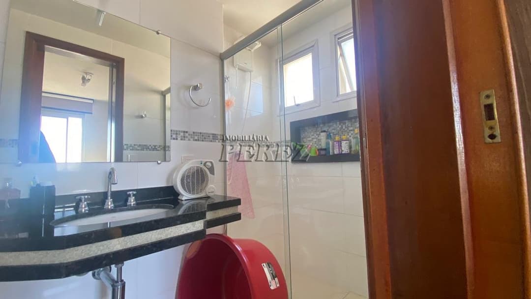 Apartamento a venda na rua Amador Bueno, na Vila Ipiranga no Edifício Onix - Foto 19