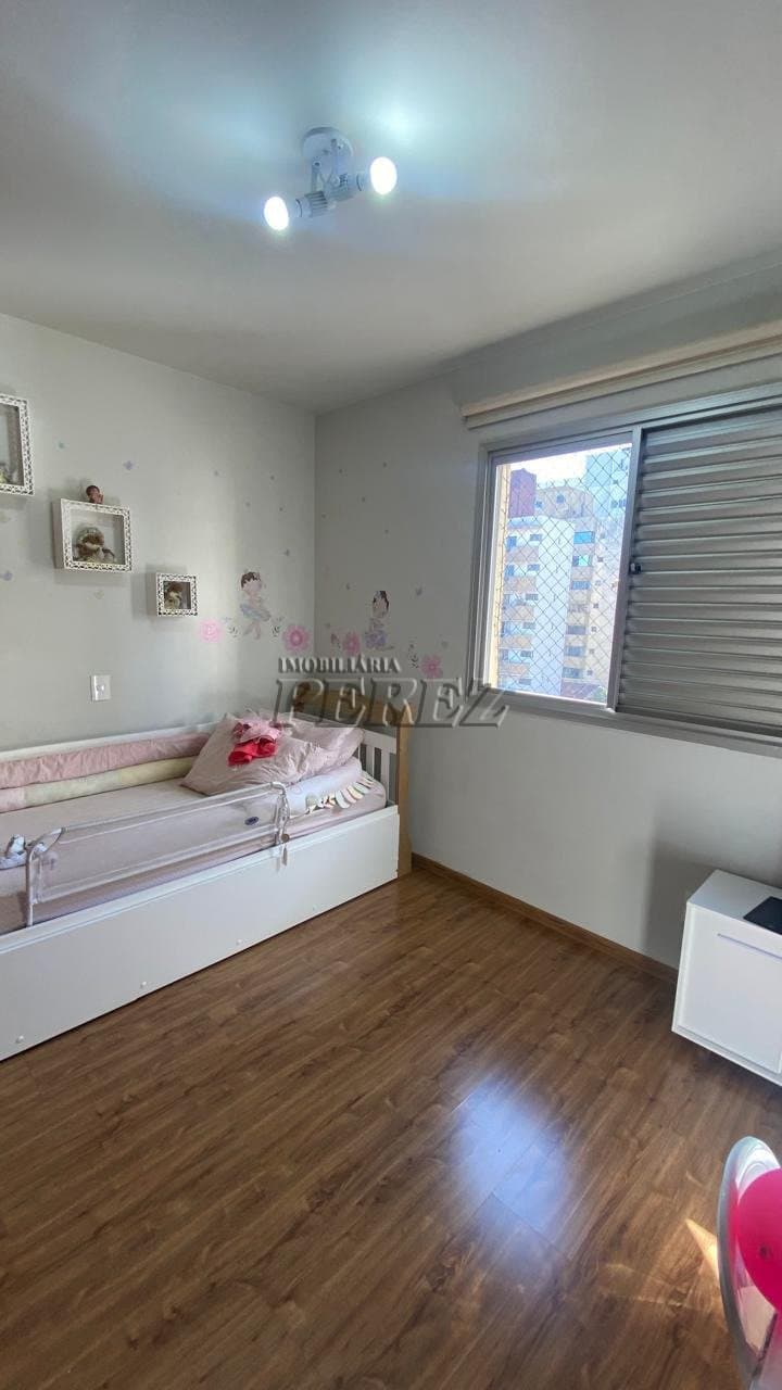Apartamento a venda na rua Amador Bueno, na Vila Ipiranga no Edifício Onix - Foto 13