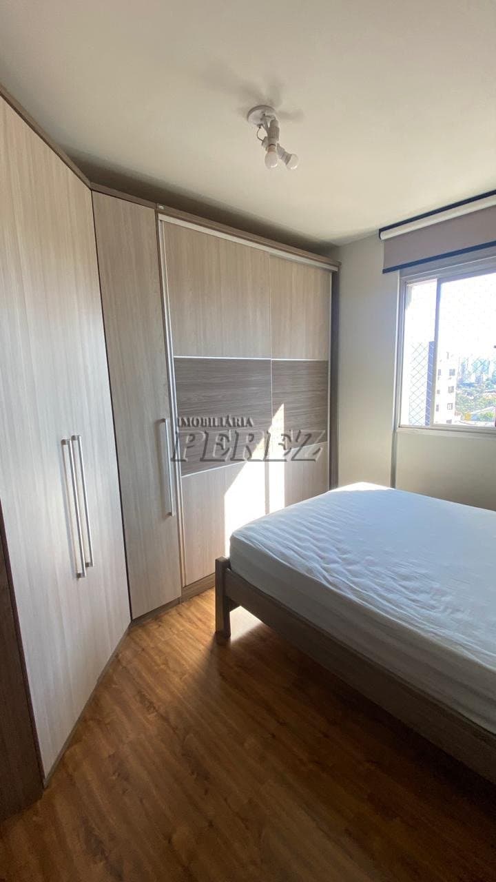 Apartamento a venda na rua Amador Bueno, na Vila Ipiranga no Edifício Onix - Foto 14