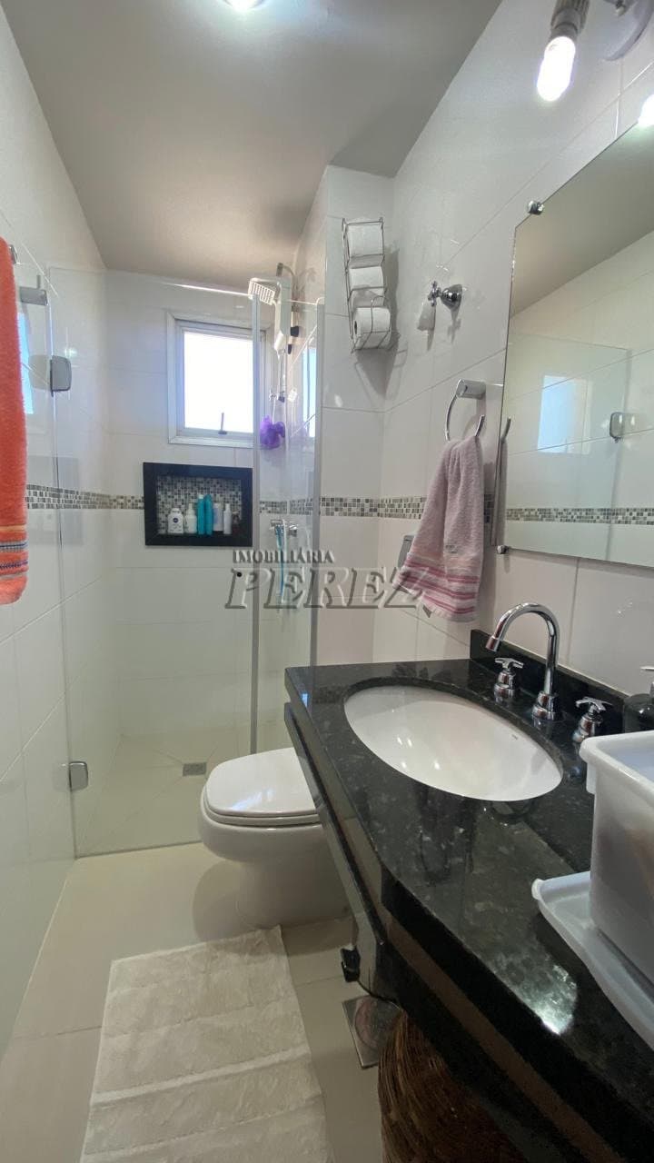 Apartamento a venda na rua Amador Bueno, na Vila Ipiranga no Edifício Onix - Foto 23