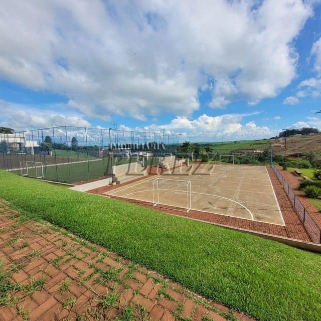 Terreno residencial a venda no condomínio Residencial Belmonte, Jardim Costa do Sol em Rolandia - Foto 3