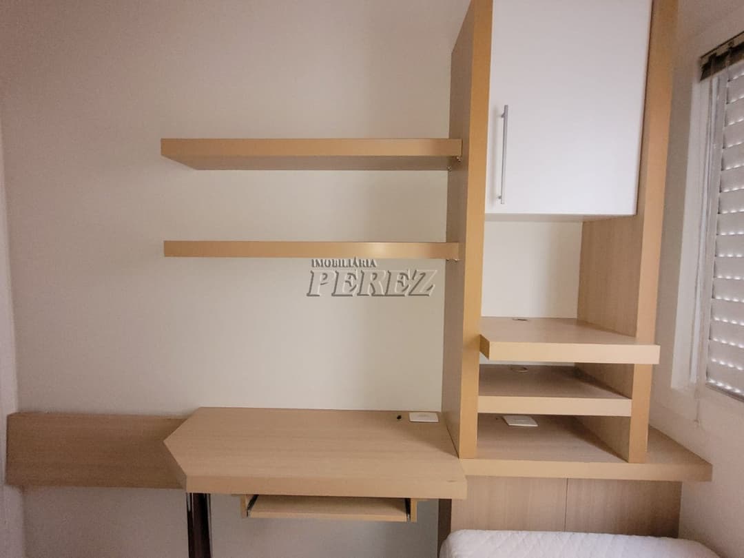 Apartamento no Edifício Itatiaia, de 3 quartos, 74.1 m² à venda no Centro - Londrina/PR - Foto 20