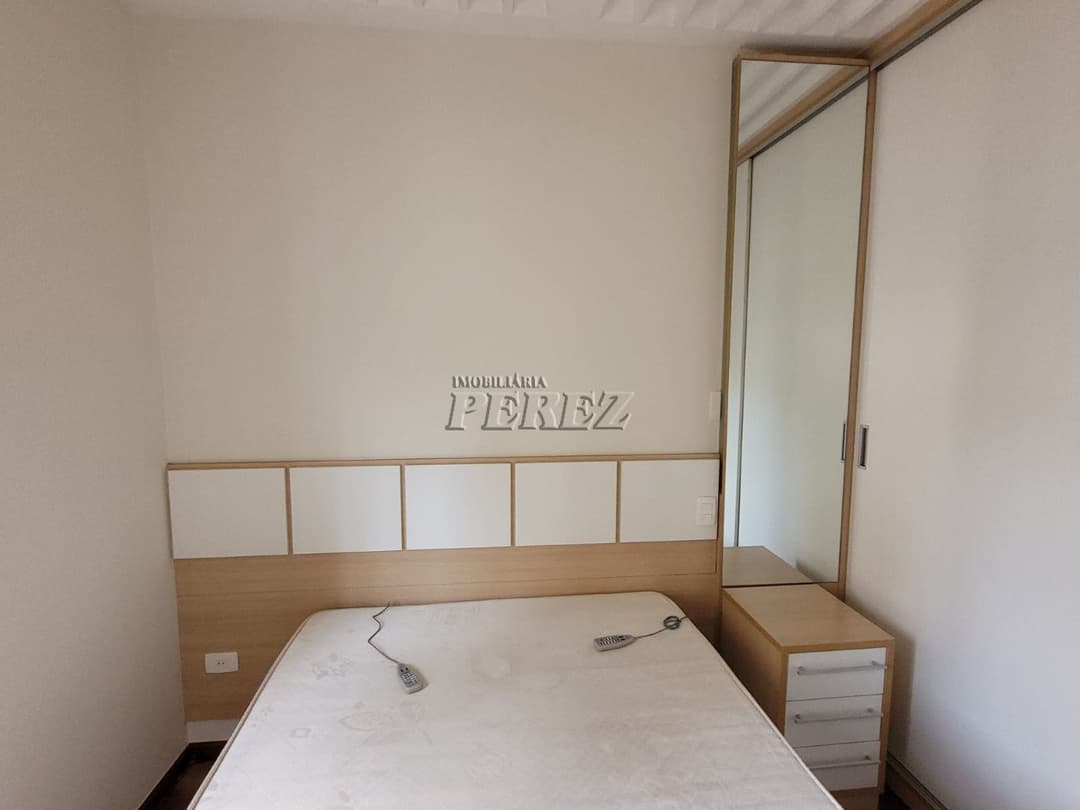 Apartamento no Edifício Itatiaia, de 3 quartos, 74.1 m² à venda no Centro - Londrina/PR - Foto 22