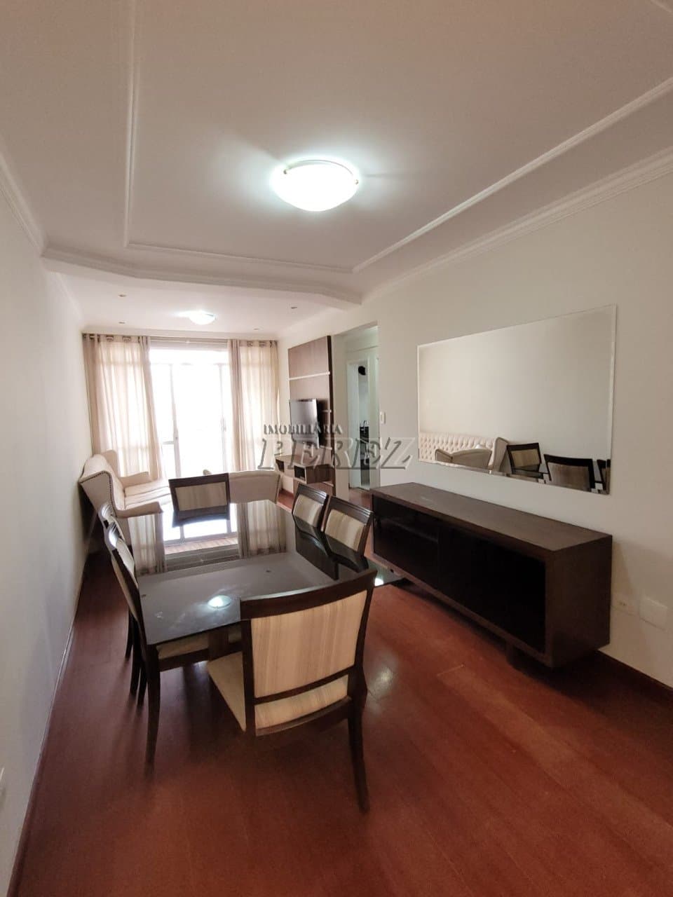 Apartamento no Edifício Itatiaia, de 3 quartos, 74.1 m² à venda no Centro - Londrina/PR - Foto 9