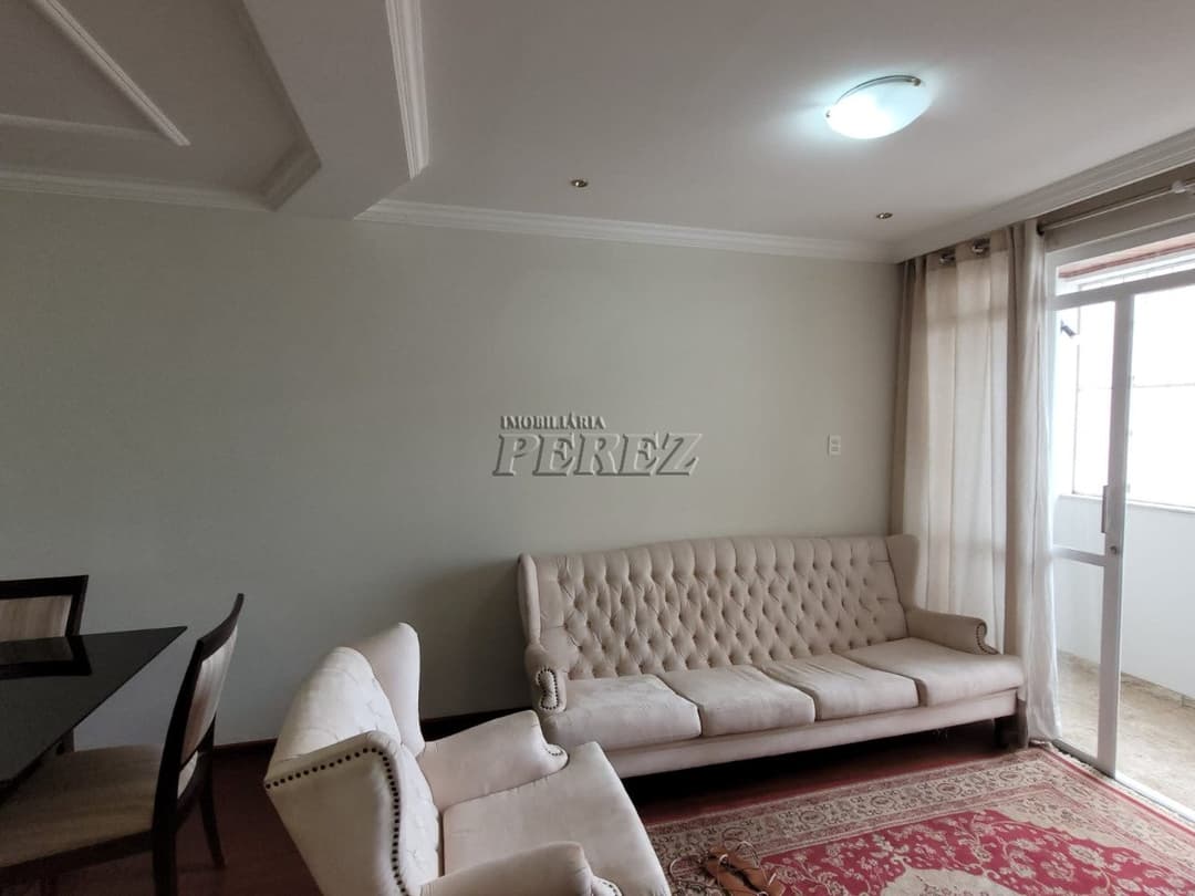 Apartamento no Edifício Itatiaia, de 3 quartos, 74.1 m² à venda no Centro - Londrina/PR - Foto 6