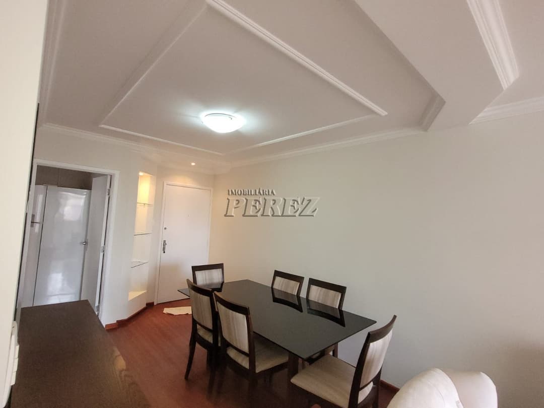 Apartamento no Edifício Itatiaia, de 3 quartos, 74.1 m² à venda no Centro - Londrina/PR - Foto 10