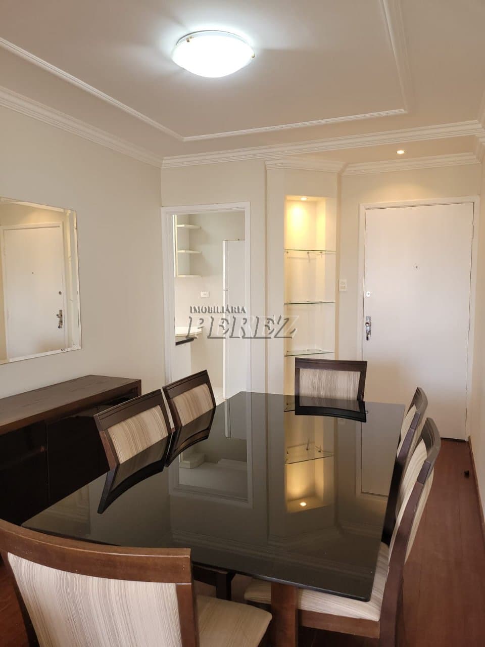 Apartamento no Edifício Itatiaia, de 3 quartos, 74.1 m² à venda no Centro - Londrina/PR - Foto 11