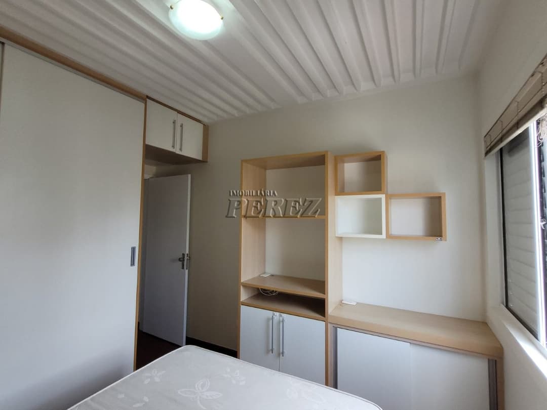 Apartamento no Edifício Itatiaia, de 3 quartos, 74.1 m² à venda no Centro - Londrina/PR - Foto 21