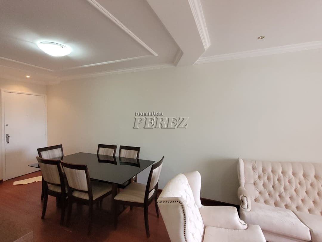 Apartamento no Edifício Itatiaia, de 3 quartos, 74.1 m² à venda no Centro - Londrina/PR - Foto 5