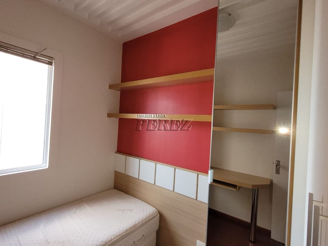 Apartamento no Edifício Itatiaia, de 3 quartos, 74.1 m² à venda no Centro - Londrina/PR - Foto 28