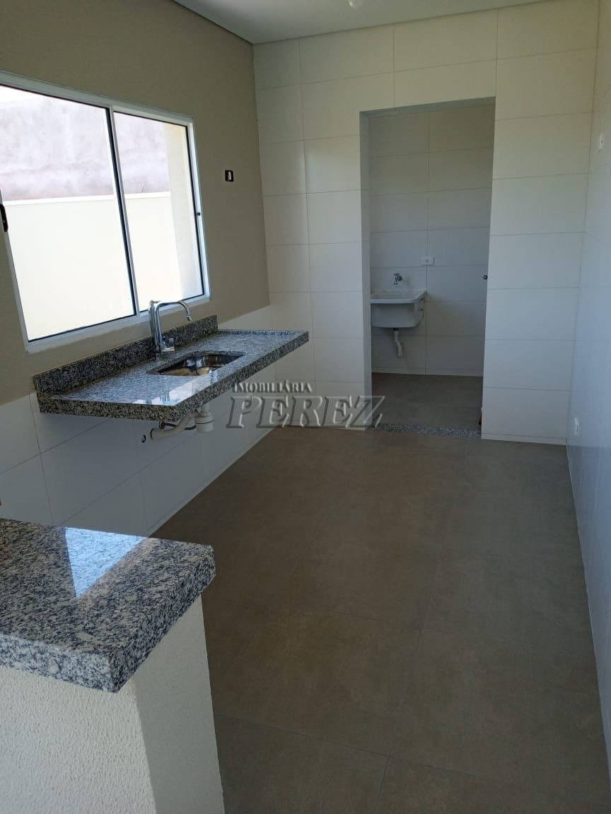 Sobrado no Residencial Morada do Vale, localizado na rua Moair Marques, no Bairro Gleba Esperança - Foto 7