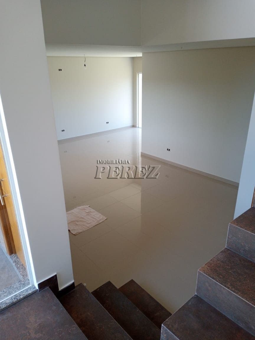 Sobrado no Residencial Morada do Vale, localizado na rua Moair Marques, no Bairro Gleba Esperança - Foto 5
