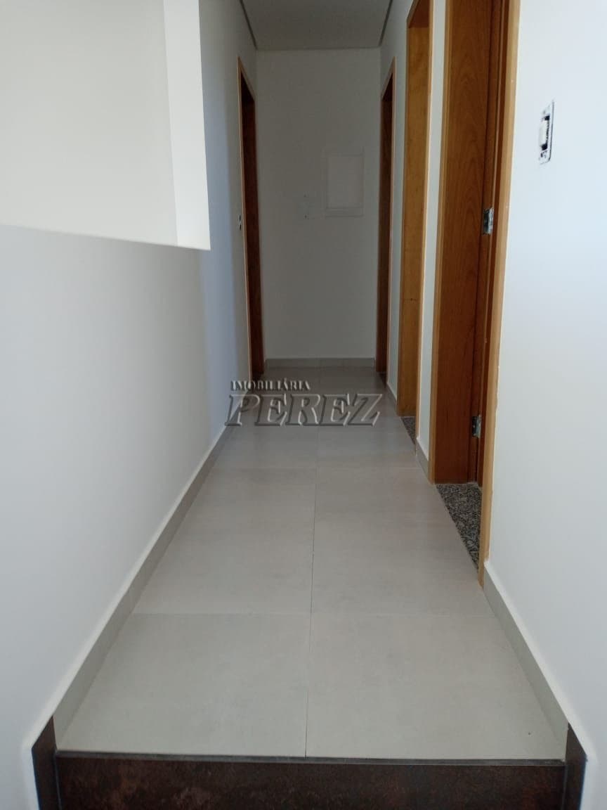 Sobrado no Residencial Morada do Vale, localizado na rua Moair Marques, no Bairro Gleba Esperança - Foto 8