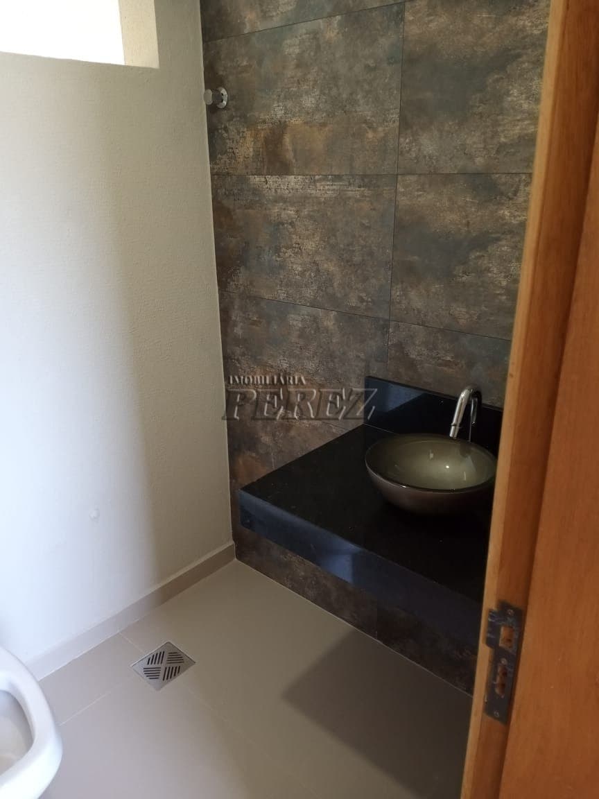 Sobrado no Residencial Morada do Vale, localizado na rua Moair Marques, no Bairro Gleba Esperança - Foto 13